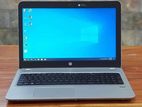 HP G4 Core i3 7th Gen Slim Laptop (4GB RAM, 128GB SSD+1TB HDD, 15.6")