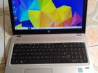 HP G4 Core i5 7th Gen Laptop, 128GB SSD+500GB HDD, 15.6" inch Display.