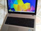 HP G4 Core i5 7th Gen Laptop, 8GB RAM, 128GB SSD+500GB HDD, 15.6"