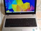 HP G4 Core i5 7th Gen Laptop, 8GB RAM, 256GB SSD, 15.6" HD Display.