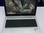 HP G4 Core i5 7th Gen Ram16 graphic 8gb screen 15.6 inches good for work