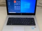 HP G4 Core i5 7th Gen Ultra Slim Laptop, 1000GB 1TB Hard Disk, 14" inch.