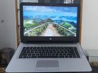 HP G4 Core i5 7th Generation SSD Slim Laptop