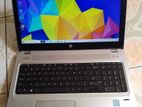 HP G4 Core i5 Laptop, 8GB RAM, 128GB SSD