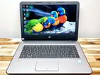 Hp g4 Core i7 7th gen 8gb ram 256gb ssd with Dedicated graphics