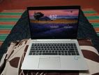 HP G5 840 laptop i7 8th gen