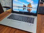 HP G5-Core i5-8Gen-8Gb-Ssd256Gb-HD14" FHD