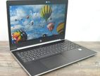 HP G5 Core i5 8th Gen Laptop, 8GB RAM, 128GB SSD.