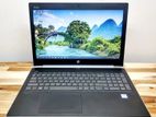 HP G5 Core i5 8th Gen Ultra Slim Laptop, 4GB RAM DDR4, 500GB HDD, 15.6".