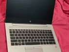 HP G5 Core i7 8th Generation 256GB SSD 8GB RAM 3 Hours Battery Backup