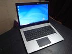 HP G5 i5 8GEN 8GB/256GB SSD 14" DISPLAY. 3HR BATTERY.