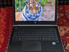 HP G5 i5 8th Gen laptop with 8GB RAM 256GB SSD