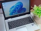 HP G5-i5(8th GEN)_8/256GB ProBook Metal Body