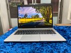 Hp-g6-840–i5-8th generation 14”fhd-ssd256gb 8gb ram-2years