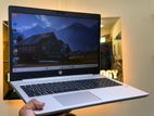 HP G6 Core i5-8th Gen 16GB Ram 15.6" Full HD Display Laptop.
