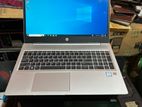 HP G6 i7 8th 1TB 256GB NVME 16GB 10GB GRAPHICS