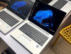 HP G6-Laptop Core i5-8Th Gen-Ssd256Gb-Ram8Gb