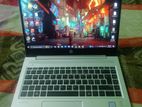 HP g6 probook. 8/256gb laptop .