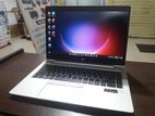 Hp G6 Ryzen 5 Pro Laptop