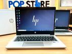 Hp g6-Touch screen 16gb 8gb Graphics ssd-256gb m.2-13.3”fhd slim ultra