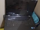 HP G62 laptop