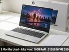 HP G7 850 i7 15.6 Inch