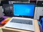 HP G7-Core i5-10Gen-16Gb-Ssd256Gb-HD14" FHD