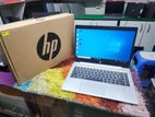 HP G7-Core i5-10Gen-16Gb-Ssd512Gb-HD14" FHD