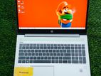 HP G7 i5 10Gen 15.6" Big Display 16/512