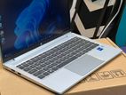 HP G8 11th Gen Core i5 16/512GB Super Fresh Conditions Laptop.