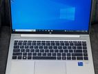 HP G8 i5 11TH GEN 8GB DDR4 3200BUS 512GB NVME 4GB GRAPHIC