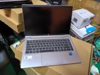 HP G8 IRIS GRAPHICS i5 11th GEN 512GB NVME SSD 8GB