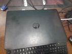 HP G840- 8 GB Ram, HDD- 500 GB, SSD- 120