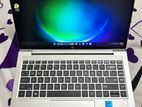 HP G9 i5 12th 2GB DDR6 GRAPHICS 16GB 512GB NVME