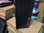 HP GAMING DESKTOP i7 10th GEN 16GB 1TB 8GB GRAPHIC 256GB NVME