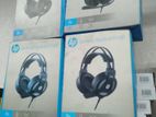 Hp Gaming Headphone