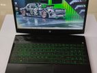 HP Gaming i7- 8th Gen with Nvidia GTX1050 4GB Graphic high end laptop