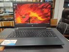 HP Gaming Laptop GTX 1650 4GB Graphics