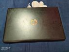 HP Gaming laptop i7 7700HQ