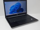 HP GAMING LAPTOP i7 8th 8GB GRAPHIC 16GB RAM 256GB NVME SSD