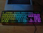 Hp Gaming Lighting Keyboard