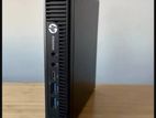 HP GAMING PC 16GB RAM 8GB GRAPHIC 256GB SSD