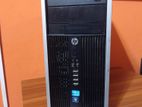 HP GAMING PC CORE i7 16GB RAM 128GB SSD 2GB EXTRA GRAPHICS