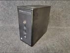 HP GAMING PC i3 6th 8GB DDR4 240GB SSD