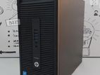 HP GAMING PC i5 6th 16GB DDR4 8GB GRAPHIC 180GB SSD