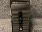 HP GAMING PC i5 8GB DDR4 RAM 256GB SSD 4GB GRAPHIC