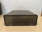 HP GAMING PC i7 10th 8GB GRAPHICS 1TB 256GB NVME