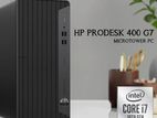 HP GAMING PC i7 10th GEN 16GB DDR4 8GB GRAPHICS