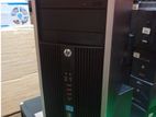 HP GAMING PC i7 16GB RAM 128GB SSD 2GB GRAPHIC