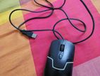 HP Gaming wired mouse M100